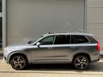 Volvo XC90 2.0 D5 AWD R-Design Inscription l Pano l Bowers&W, Auto's, Gebruikt, 4 cilinders, 1969 cc, 7 stoelen