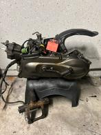 Bouwpaket / Piaggio Hexagon 150cc Motor, Fietsen en Brommers, Ophalen, Zo goed als nieuw, Overige typen