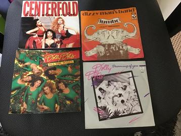 Heel veel singles te koop voor 55 euro. beschikbaar voor biedingen