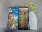 Carcassonne de Toren in oude versie tegel, Vijf spelers of meer, Ophalen of Verzenden, Zo goed als nieuw, 999  Games