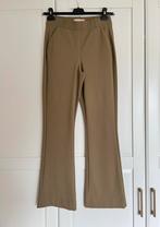 Studio anneloes flair bonded broek XS earth travelstof, Ophalen of Verzenden, Zo goed als nieuw, Maat 34 (XS) of kleiner