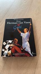 Herman van Veen 30 jaar Carre dvd, Alle leeftijden, Ophalen of Verzenden, Zo goed als nieuw