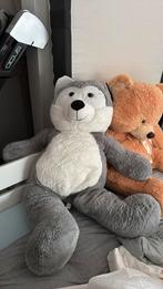 Grote Knuffels - Weg Voor Een Leuke Prijs!, Ophalen, Zo goed als nieuw, Overige typen