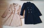2 x jassen  maat 36  van Zara, Ophalen of Verzenden, Zo goed als nieuw, Maat 36 (S), Zwart