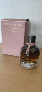 Bottega Veneta L'absolu Eau de Parfum 50ml, Sieraden, Tassen en Uiterlijk, Uiterlijk | Parfum, Ophalen of Verzenden, Zo goed als nieuw