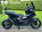 ⭐️ 2025 NIEUWE CUSTOM Honda XADV 750 TK BLACK EDITION BTW !, 750 cc, Bedrijf, Meer dan 35 kW, 2 cilinders