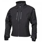Softshell jas Protection (zwart) Maat S OP=OP, Verzenden, Nieuw