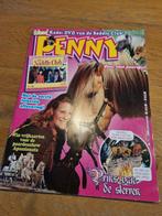 Penny Bladen - Paardenmagazine, Ophalen of Verzenden, Gelezen, Damesbladen