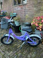 Leuke lila Puky kinderfiets 12 inch meisjesfiets, Fietsen en Brommers, Fietsen | Kinderfietsjes, Ophalen of Verzenden, Zo goed als nieuw