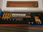 Tekno Rensink Almelo Truck Model, Ophalen of Verzenden, Zo goed als nieuw, 1:50 of kleiner, Truck
