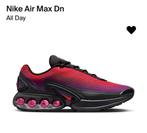 Nike air Max DN 45,5 exclusief, Ophalen of Verzenden, Zo goed als nieuw, Sneakers of Gympen, Zwart
