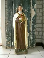 Religieus beeld, Ophalen