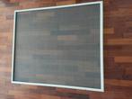 Inzethor 102x120 cm, Doe-het-zelf en Verbouw, Deuren en Horren, Kunststof, Overige typen, Minder dan 200 cm, Nieuw