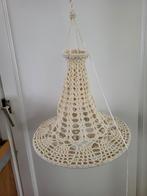Zelf gehaakte lamp, Ophalen of Verzenden, Nieuw