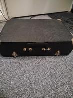 Zelfgemaakte Pedalboard / Flightcase, Ophalen of Verzenden, Gebruikt, Overige instrumenten, Flightcase
