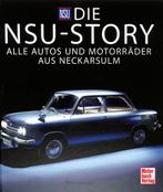 Die NSU-Story, Verzenden, Overige merken, Peter Schneider, Nieuw