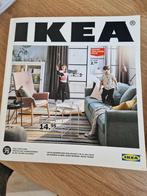 Ikea catalogus 2019, Ophalen of Verzenden, Zo goed als nieuw