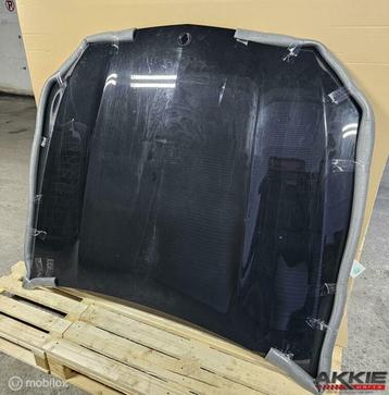 Mercedes C63 amg Motorkap W205 S205 A205 C205 beschikbaar voor biedingen