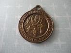 medaille Vlaams Nationale Bedevaart Antwerpen-Lourdes, Verzenden, Overige materialen, Buitenland