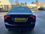 Volvo S60 1.6 T3 | Trekhaak | Parksensor | Navi, Auto's, Voorwielaandrijving, 15 km/l, 150 pk, S60