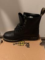 Dr. Martens - Maat 45 - Nieuw in doos!, Kleding | Heren, Schoenen, Ophalen of Verzenden, Nieuw, Zwart, Boots