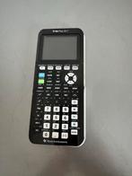 TI-84 Plus CE-T Grafische Rekenmachine, Ophalen of Verzenden, Zo goed als nieuw