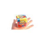 Bedlam mini cube retro, ., Ophalen of Verzenden, Zo goed als nieuw, Bedlam