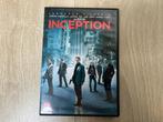 Inception (2010), Vanaf 12 jaar, Science Fiction, Zo goed als nieuw, Verzenden