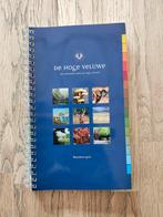 De Hoge Veluwe bezoekersgids, Boeken, Ophalen, Zo goed als nieuw