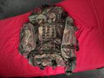 Commando rugzak, Verzamelen, Militaria | Algemeen, Ophalen of Verzenden