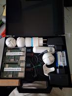 Domotica Set - Raspberry Pi, Sensoren, Z-Wave, Computers en Software, Ophalen of Verzenden, Gebruikt