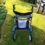 Weinig gebruikte topra rollator, Diversen, Ophalen, Zo goed als nieuw