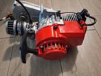 Motor 50cc Nieuw!, Ophalen of Verzenden, Nieuw, Benzinemotor, 1800 rpm of meer