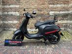 Vespa Sprint Euro 5 (eerste eigenaar) 2021 | 6700KM, Ophalen, Gebruikt, Overige modellen, Maximaal 45 km/u