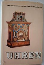 Uhren. Bassermann - Jordan, Bertele, Ophalen of Verzenden
