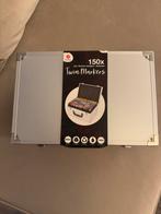 DecoTime twinmarkers alchol 150x, Hobby en Vrije tijd, Ophalen of Verzenden, Nieuw, Overige typen