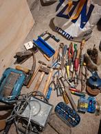Gereedschap  Handgereedschap, Ophalen of Verzenden, Zo goed als nieuw