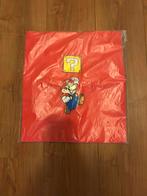 Official licensed Nintendo super Mario tote bag, Zo goed als nieuw