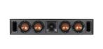 Klipsch Reference R-34C Center Speaker - Zo goed als nieuw, Audio, Tv en Foto, Luidsprekers, Overige merken, Ophalen of Verzenden