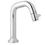 Damixa fonteinkraan Sky chroom koudwaterkraan, Ophalen of Verzenden, Chroom, Kraan