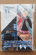 Arpeggio of Blue Steel Vol. 11, Boeken, Japan (Manga), Ophalen of Verzenden, Eén comic, Zo goed als nieuw