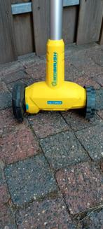 Gloria elektrische onkruidborstel, Tuin en Terras, Hand-tuingereedschap, Ophalen of Verzenden
