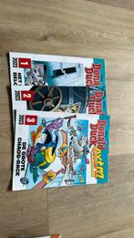 Extra Donald Duck, Meerdere comics, Ophalen of Verzenden, Zo goed als nieuw, Europa