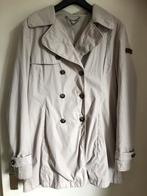 Moscow zomerjas xl kleur beige, Kleding | Dames, Jassen | Zomer, Ophalen of Verzenden, Gedragen, Beige