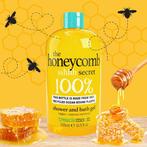 Treaclemoon Honeycomb Bath & Showergel, ongeopend, Sieraden, Tassen en Uiterlijk, Uiterlijk | Lichaamsverzorging, Nieuw, Ophalen of Verzenden
