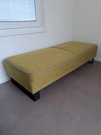 Lange Groen-Grijze Hocker, Ophalen, Eenpersoons, Groen