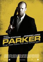 PARKER      filmposter., Verzamelen, Posters, Verzenden, Nieuw, Film en Tv