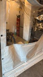 Zeilwanden voor overkapping, diverse afmetingen, Ophalen, Rechthoekig, 150 tot 200 cm, 200 cm of meer