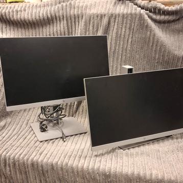 HP EliteDisplay E223 monitor,  21,5-inch Full-hd beschikbaar voor biedingen