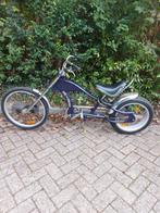 Coole motorFiets, Ophalen, Gebruikt